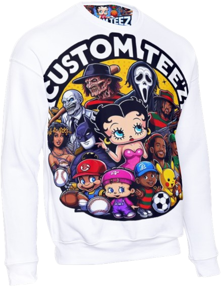 createcustomteez